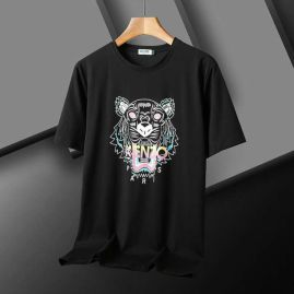 Picture of Kenzo T Shirts Short _SKUKenzoM-3XL24cn0736572